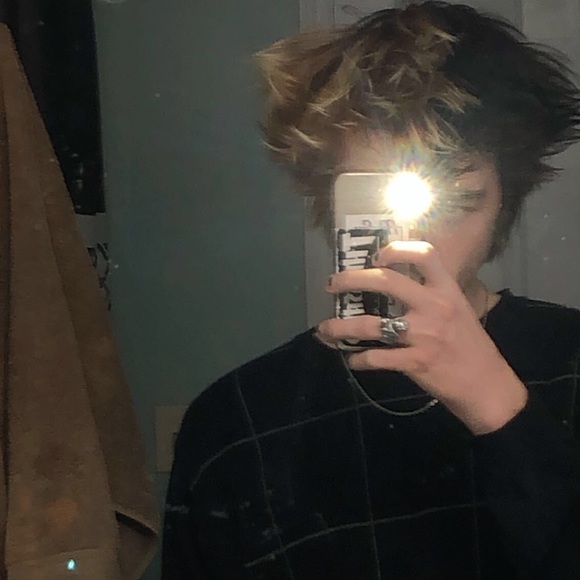 Meet your Posher, Blake - Picture 4 of 4